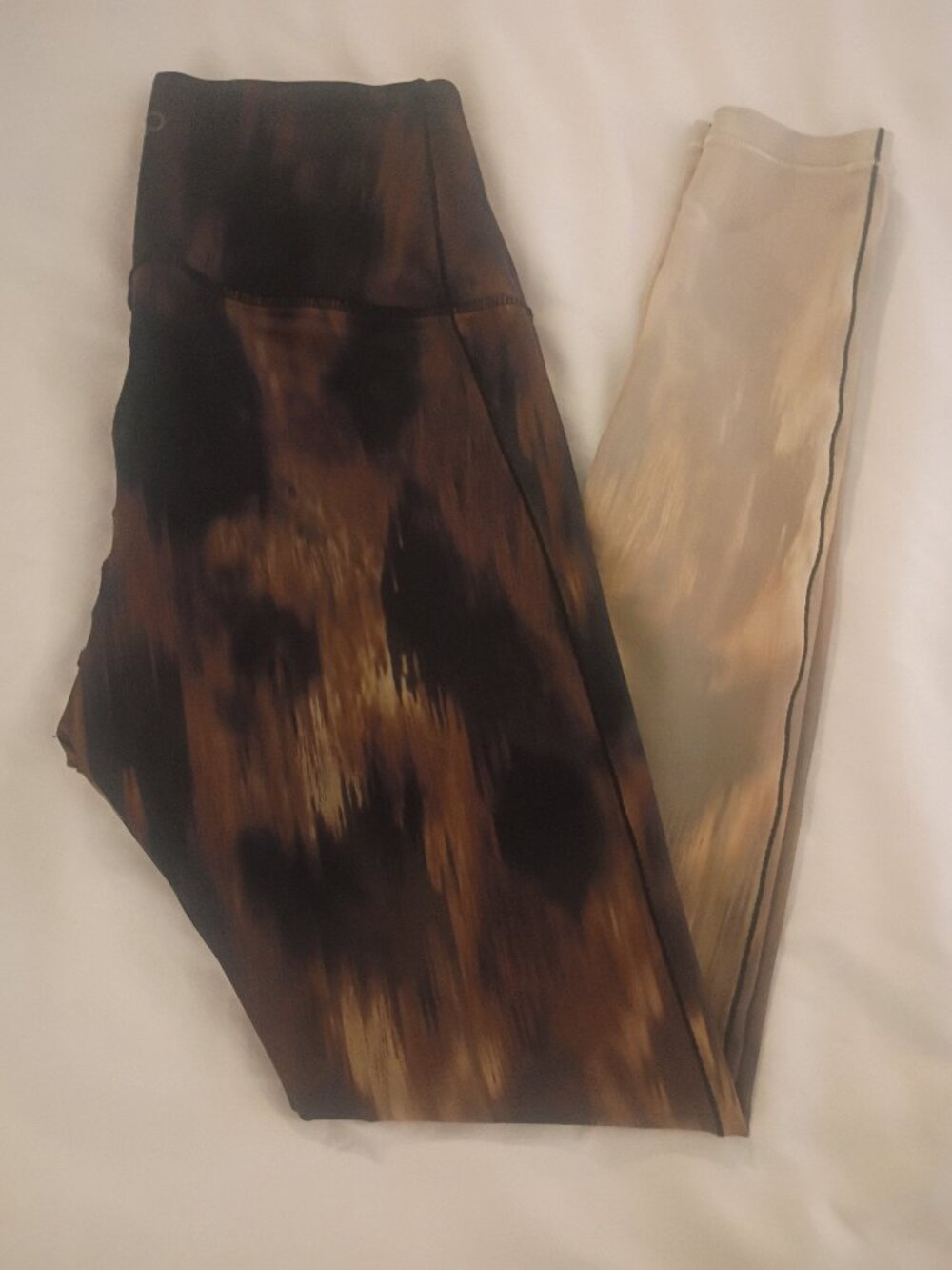 Athleticwear leggings